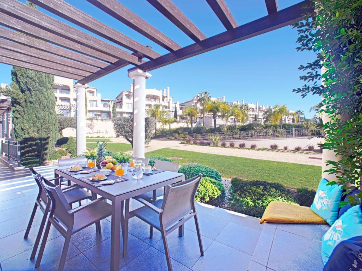 Apartment Pine Hills Ametista By Interhome Vilamoura Exterior foto