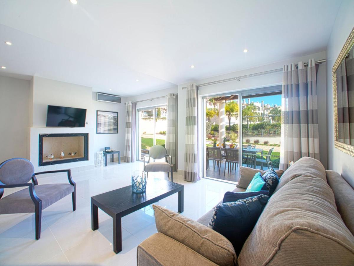 Apartment Pine Hills Ametista By Interhome Vilamoura Exterior foto