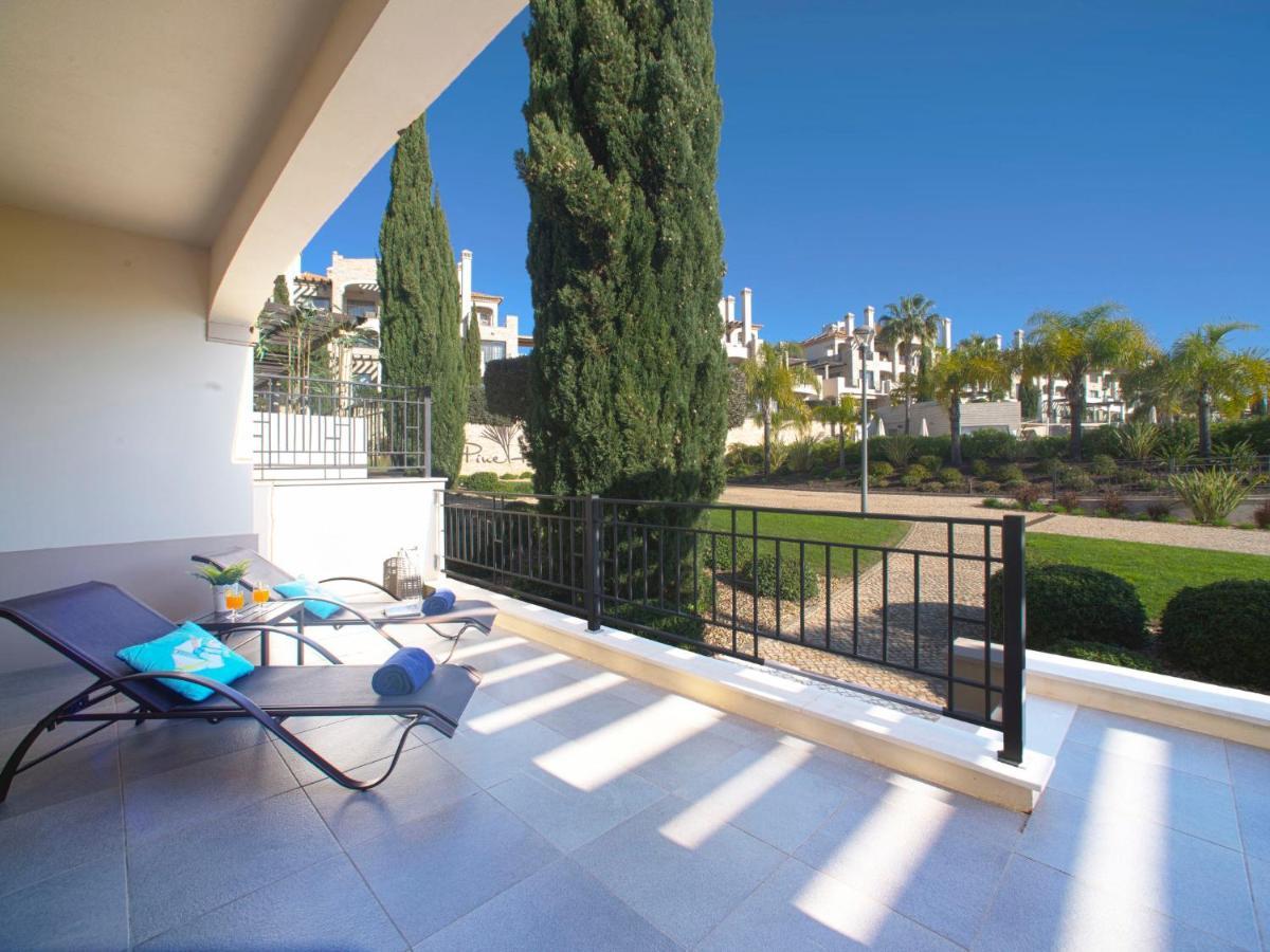 Apartment Pine Hills Ametista By Interhome Vilamoura Exterior foto