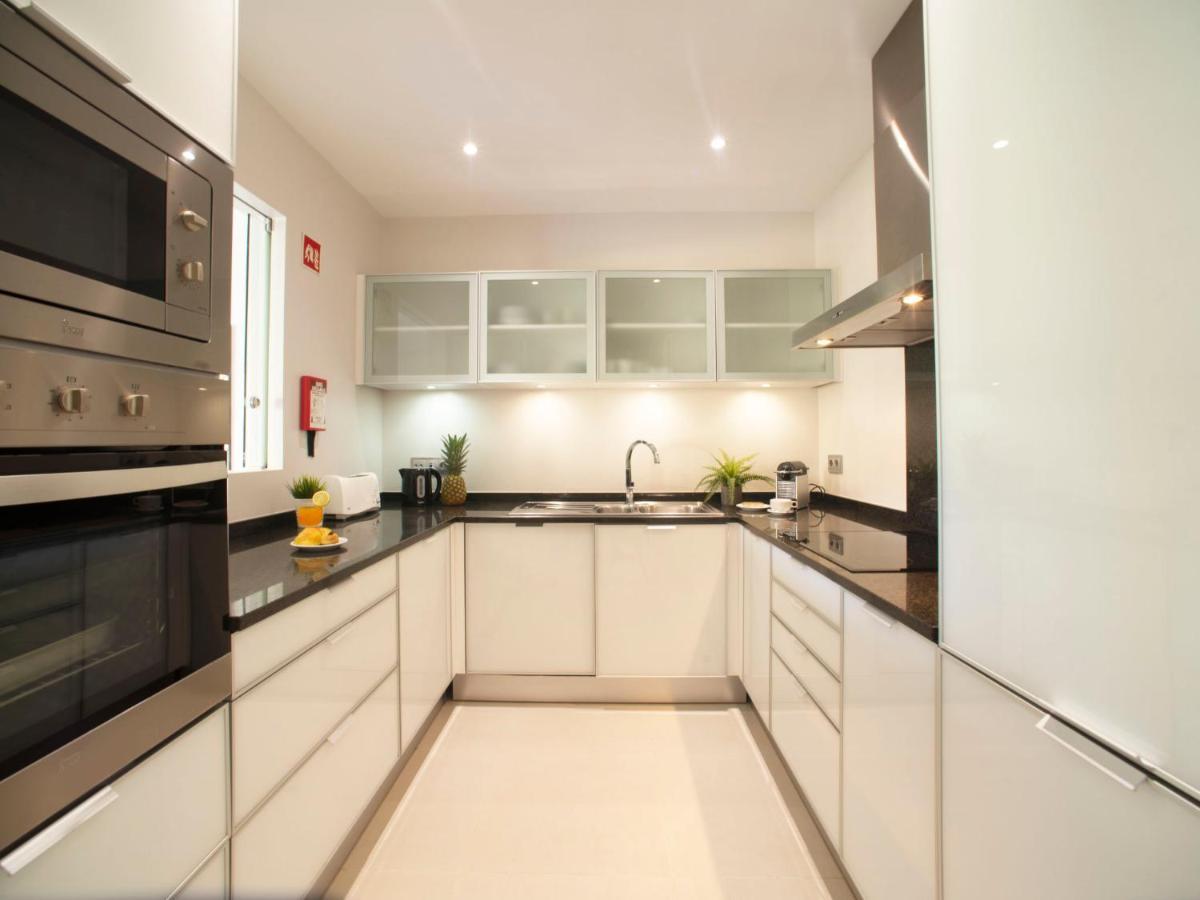 Apartment Pine Hills Ametista By Interhome Vilamoura Exterior foto