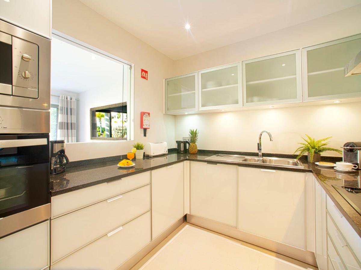 Apartment Pine Hills Ametista By Interhome Vilamoura Exterior foto