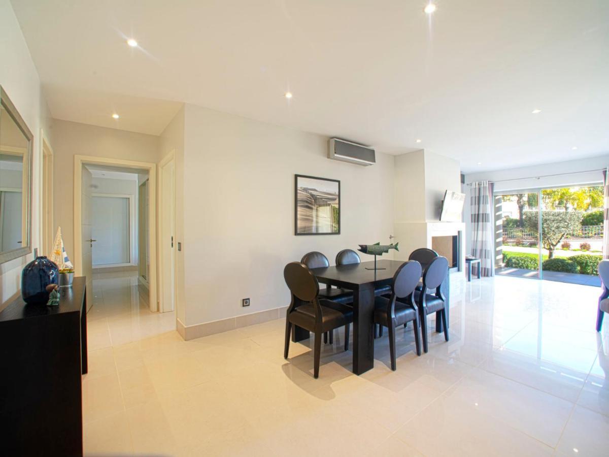 Apartment Pine Hills Ametista By Interhome Vilamoura Exterior foto
