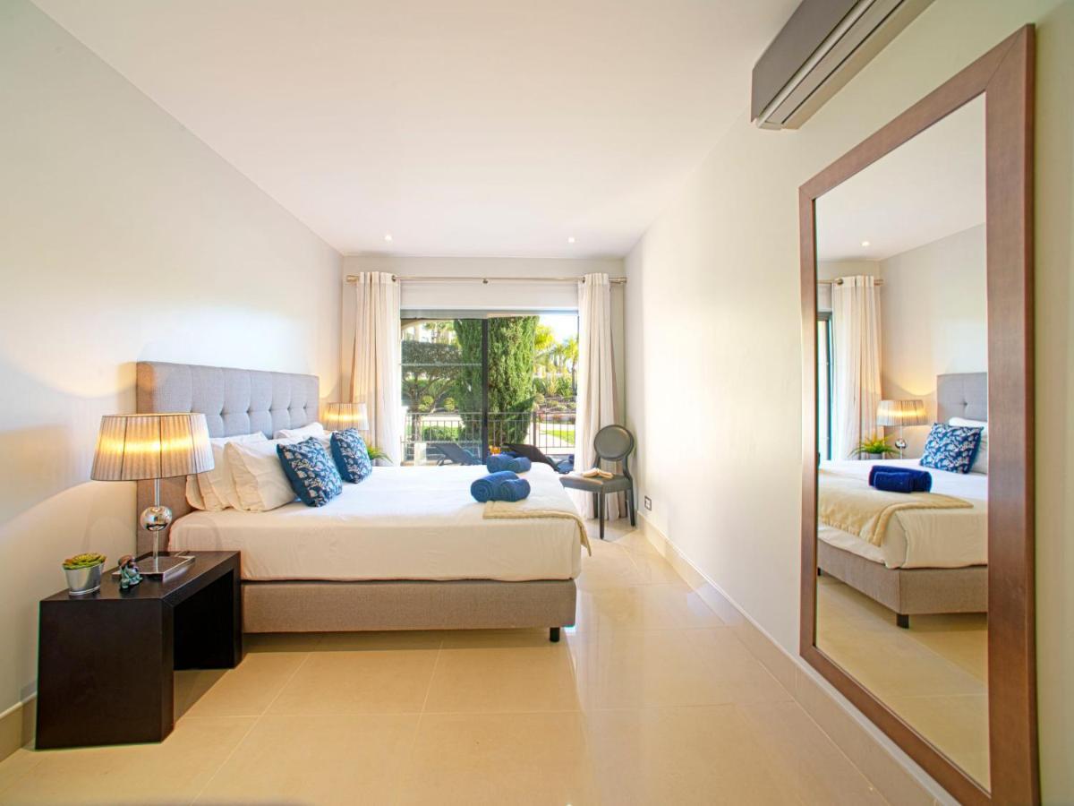 Apartment Pine Hills Ametista By Interhome Vilamoura Exterior foto
