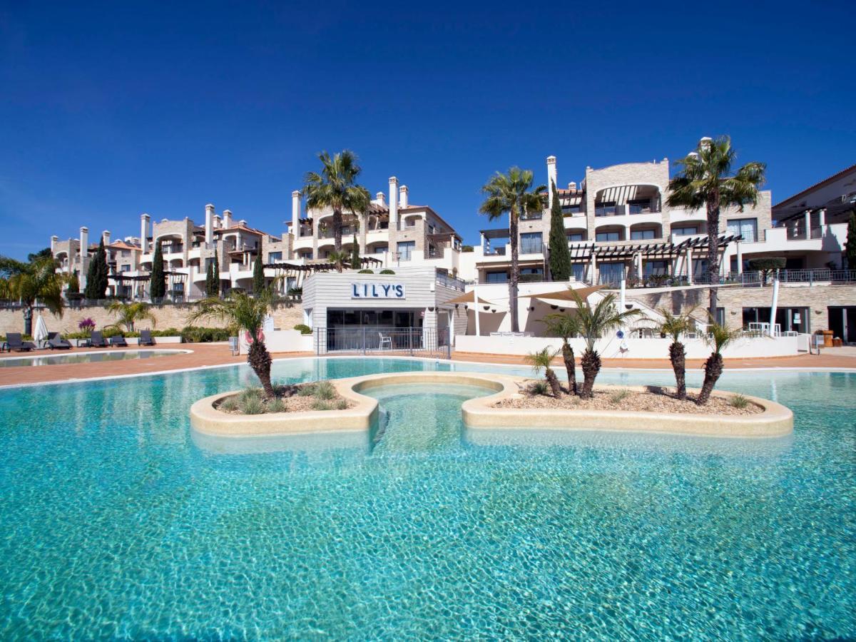 Apartment Pine Hills Ametista By Interhome Vilamoura Exterior foto