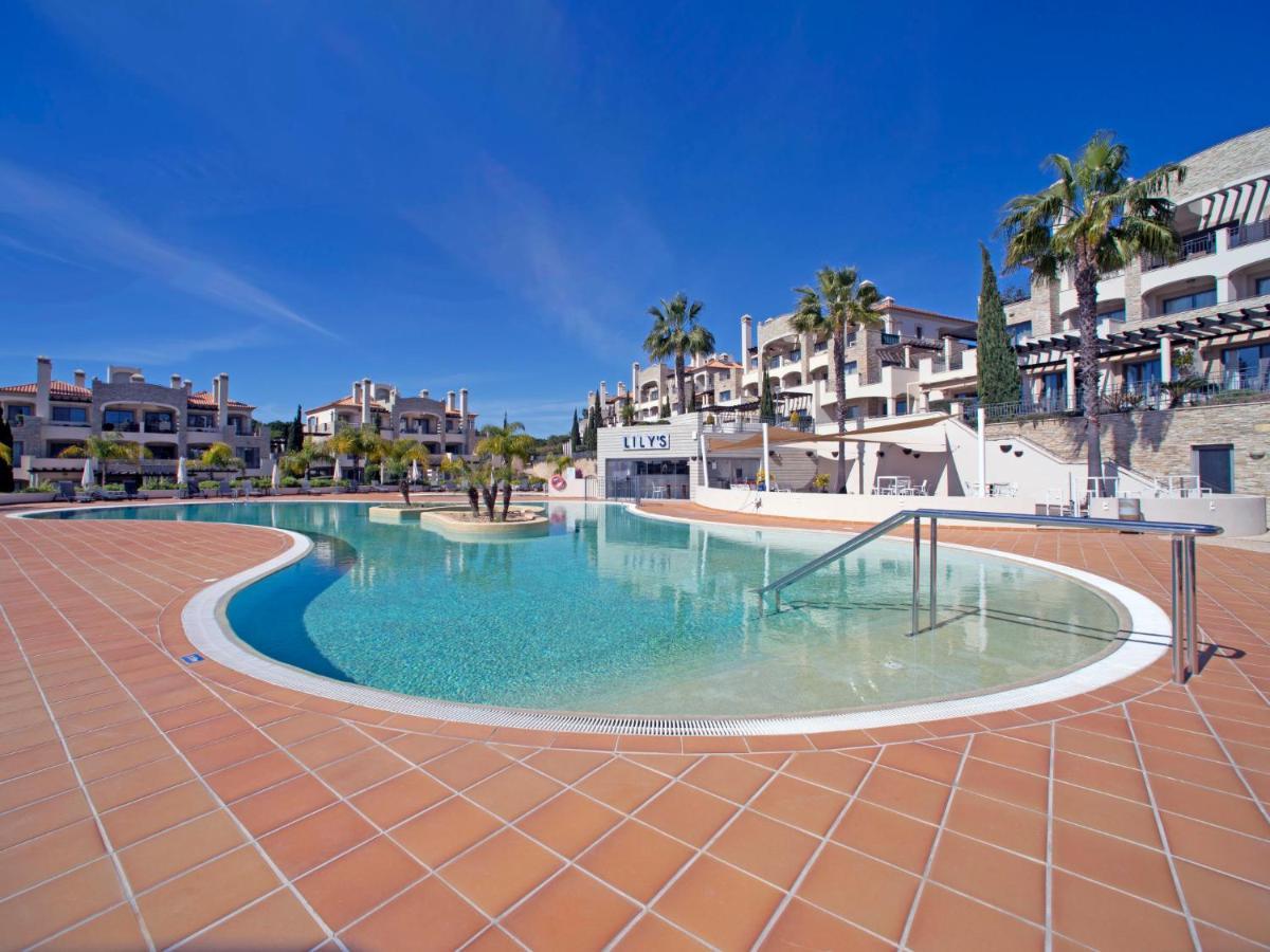 Apartment Pine Hills Ametista By Interhome Vilamoura Exterior foto