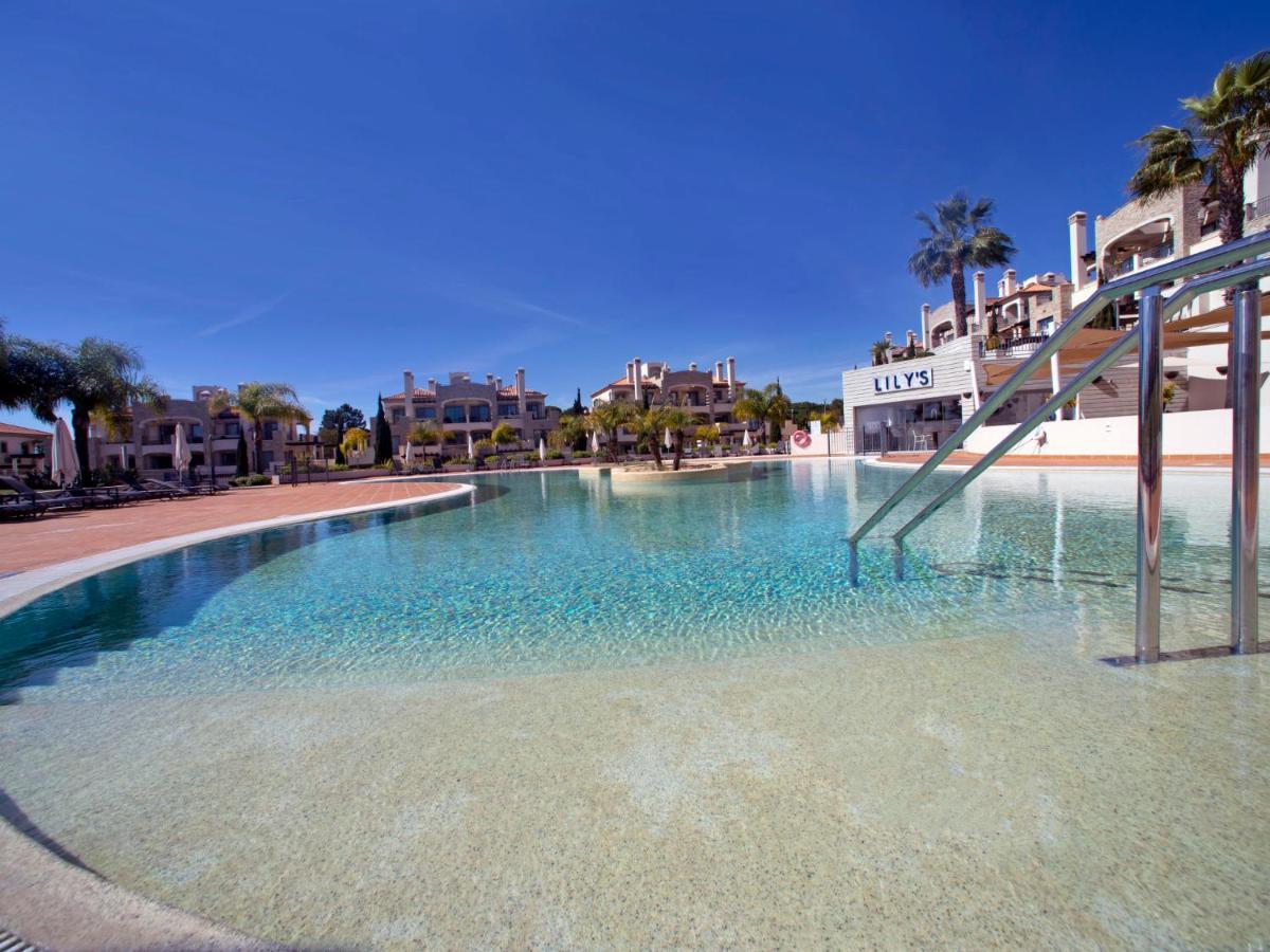 Apartment Pine Hills Ametista By Interhome Vilamoura Exterior foto