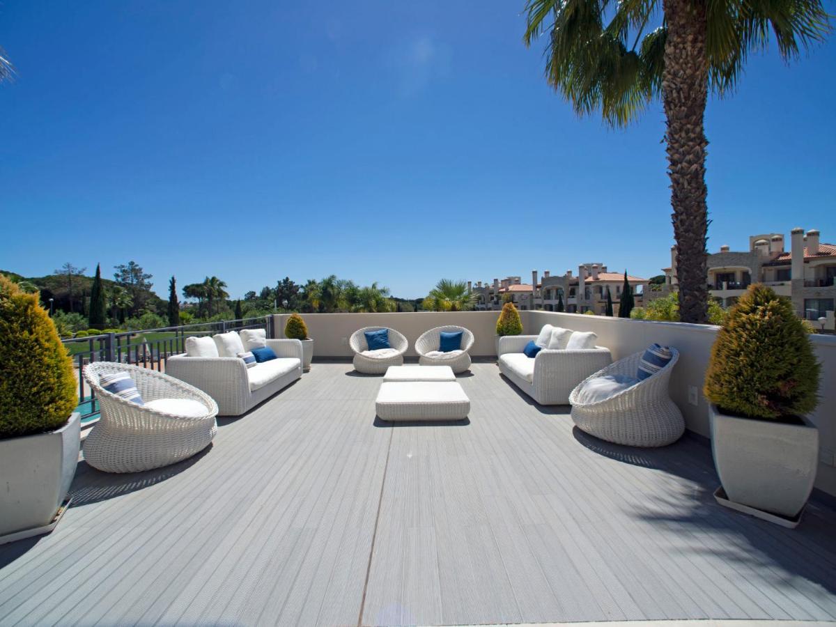 Apartment Pine Hills Ametista By Interhome Vilamoura Exterior foto