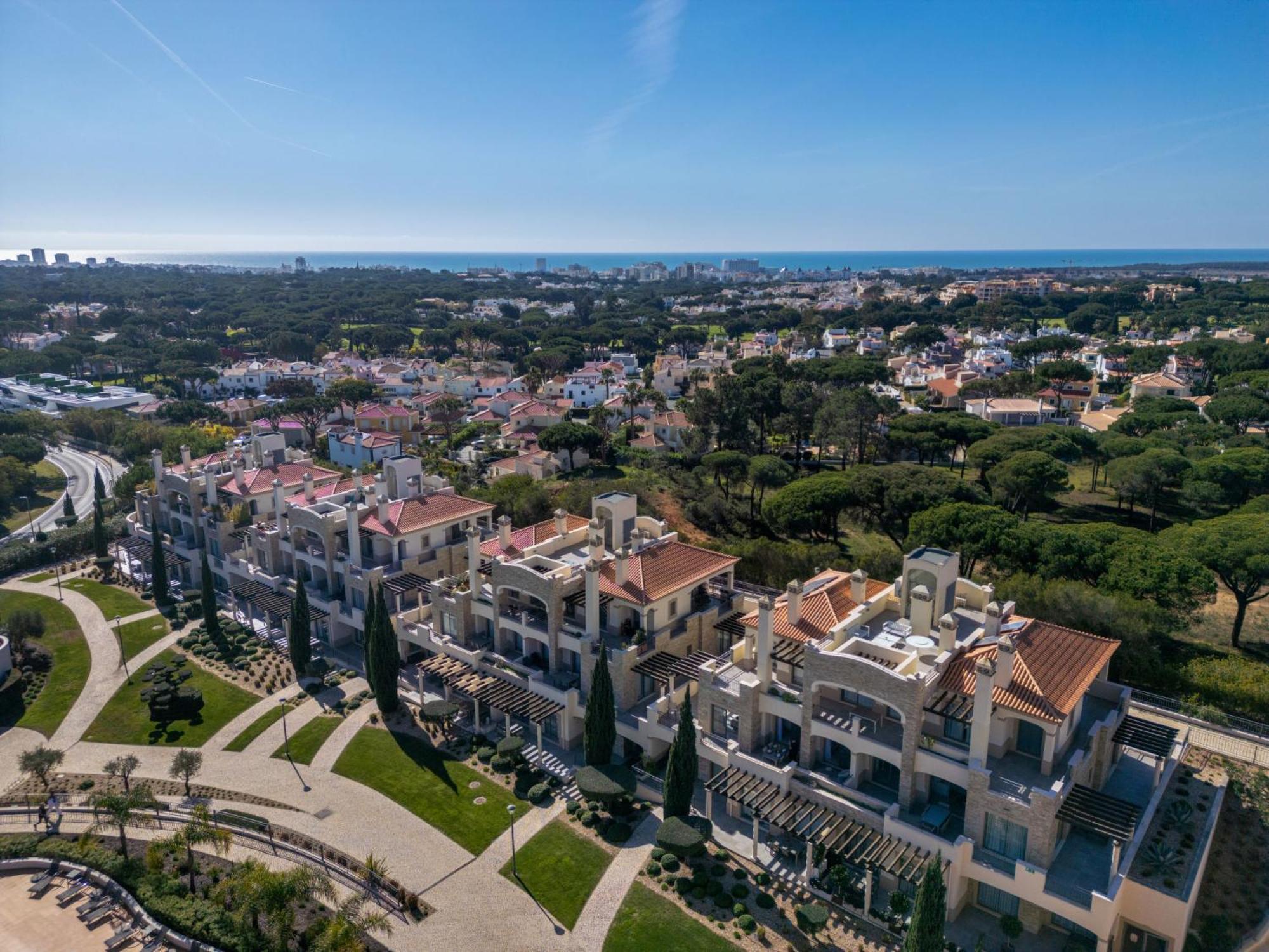Apartment Pine Hills Ametista By Interhome Vilamoura Exterior foto