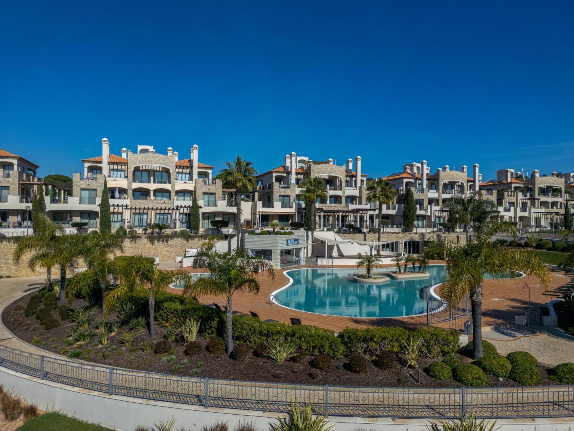 Apartment Pine Hills Ametista By Interhome Vilamoura Exterior foto
