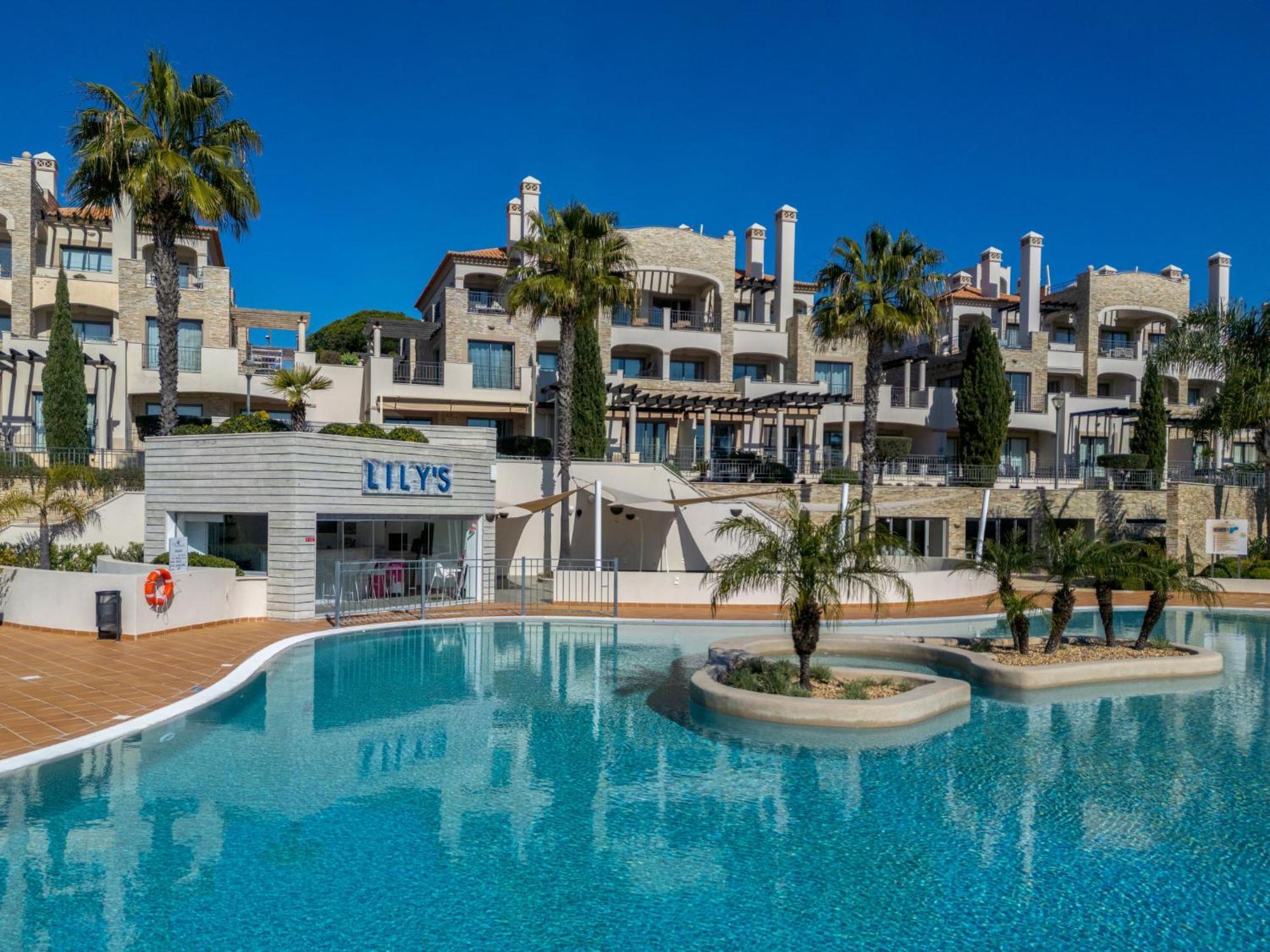 Apartment Pine Hills Ametista By Interhome Vilamoura Exterior foto