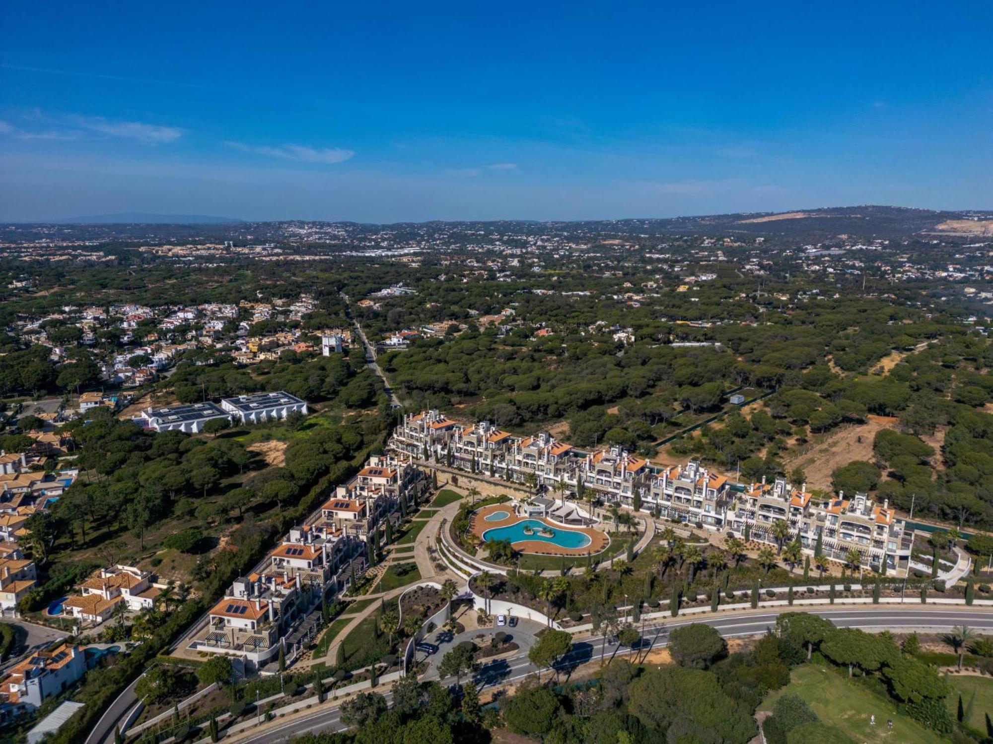 Apartment Pine Hills Ametista By Interhome Vilamoura Exterior foto