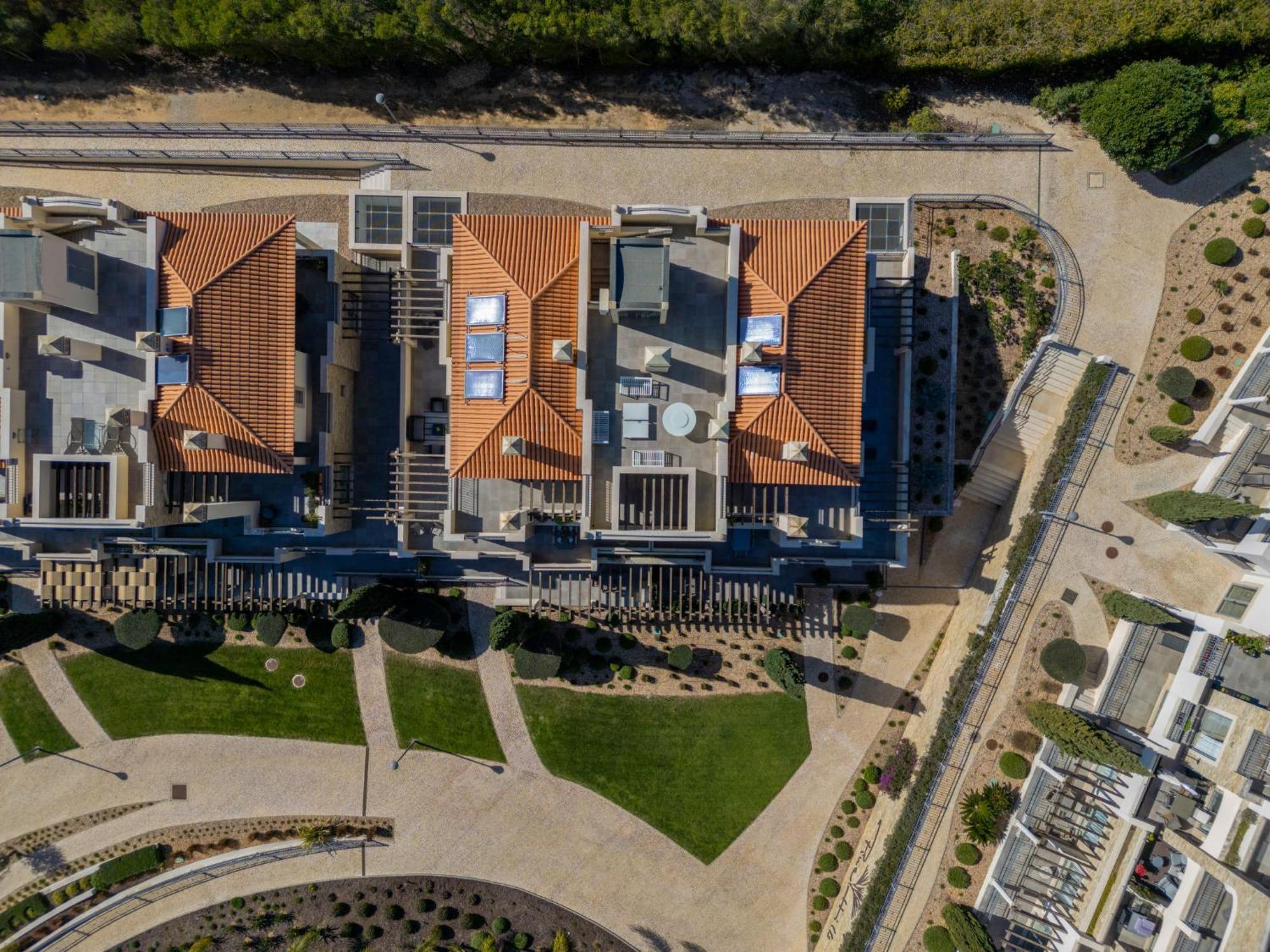 Apartment Pine Hills Ametista By Interhome Vilamoura Exterior foto
