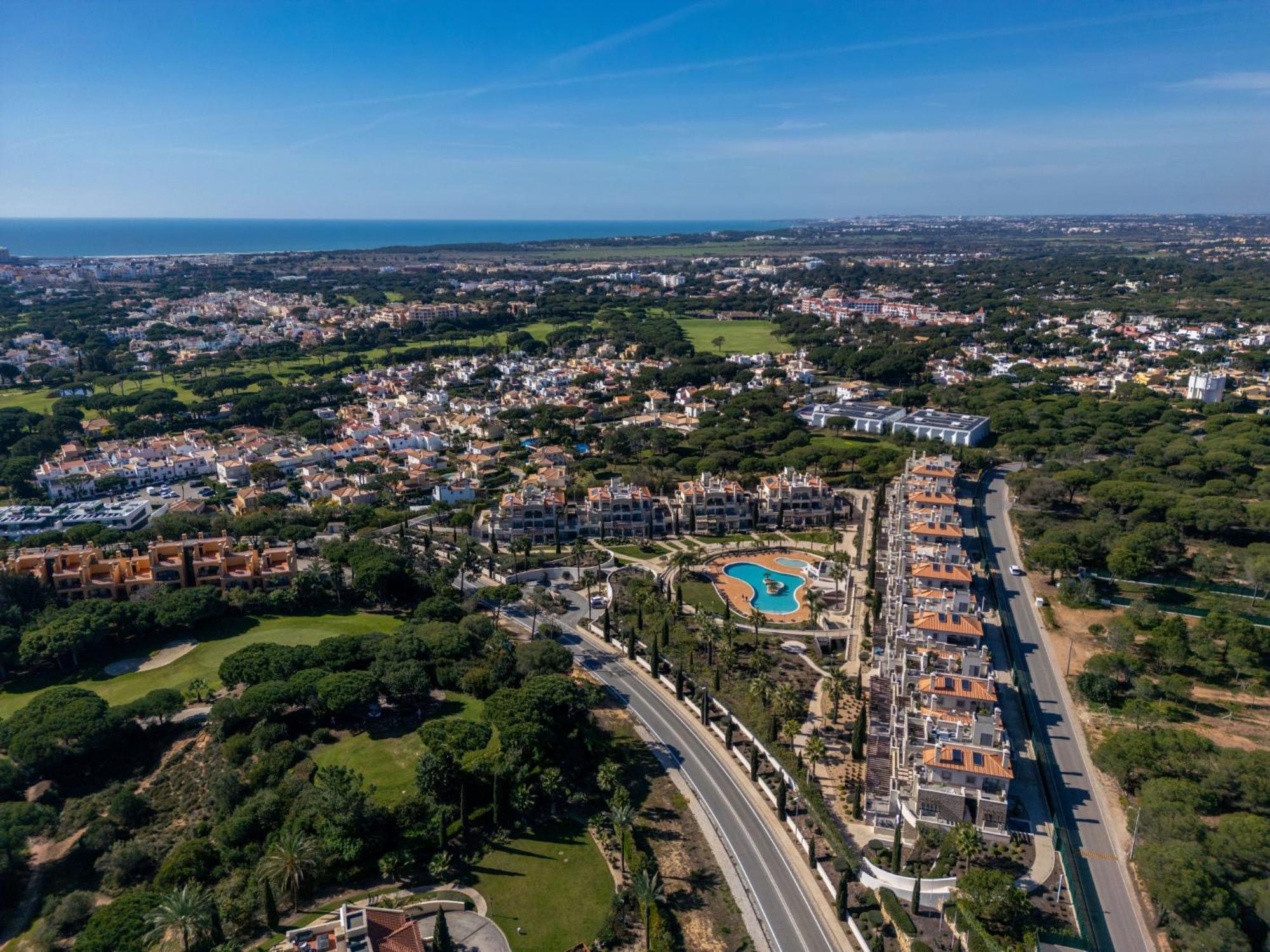 Apartment Pine Hills Ametista By Interhome Vilamoura Exterior foto