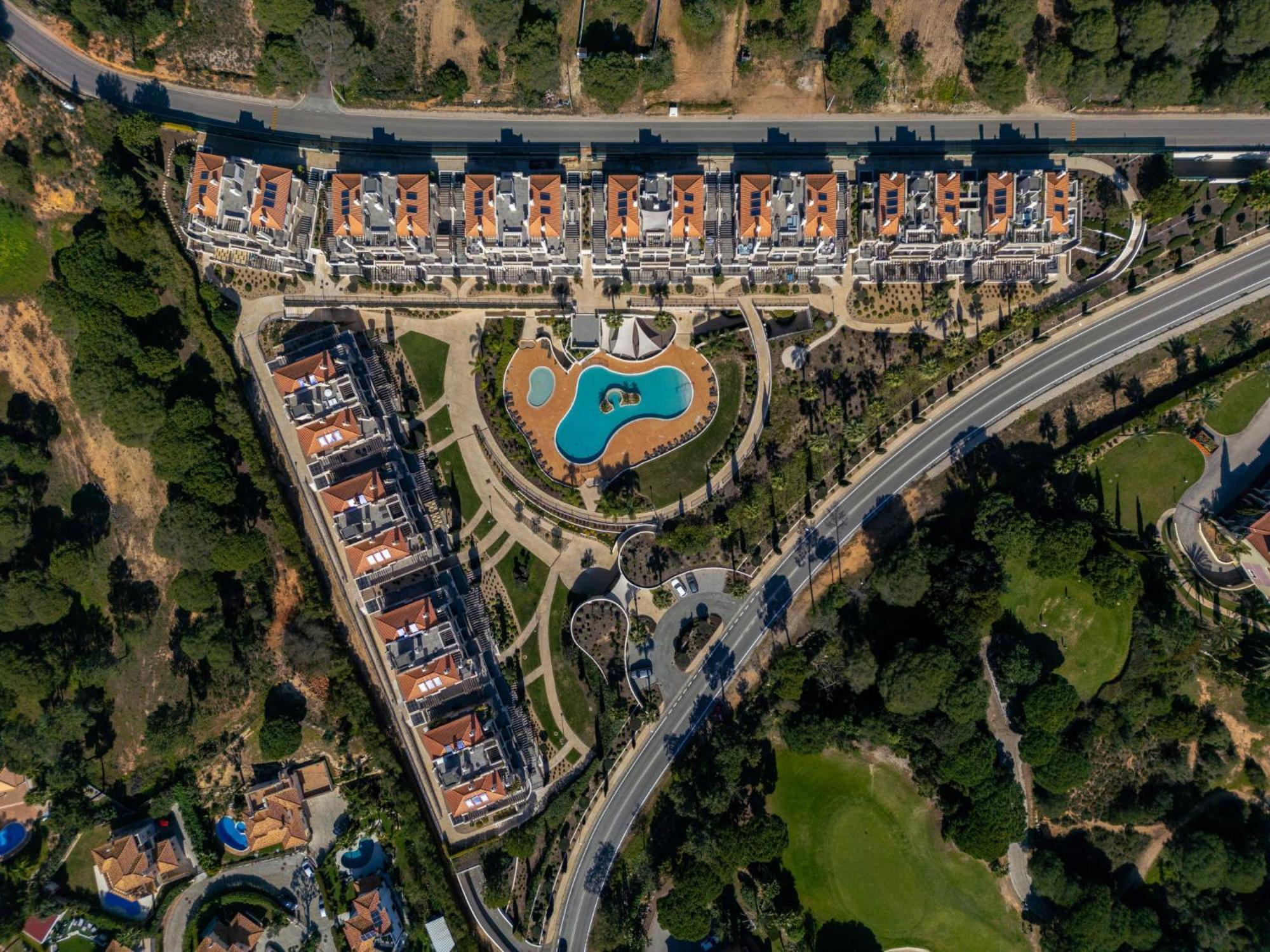Apartment Pine Hills Ametista By Interhome Vilamoura Exterior foto
